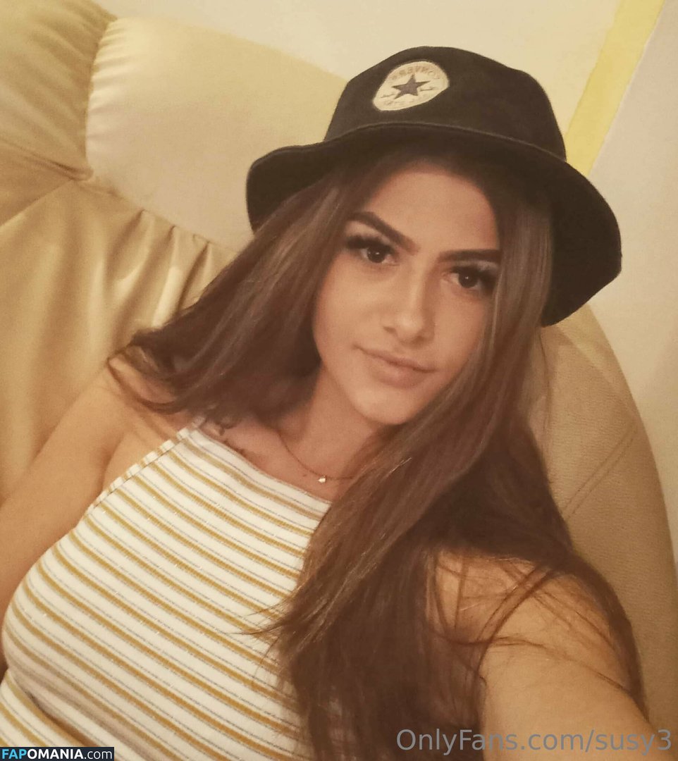 susy3 / susy_3 Meztelen OnlyFans  Kikerült fotó #9