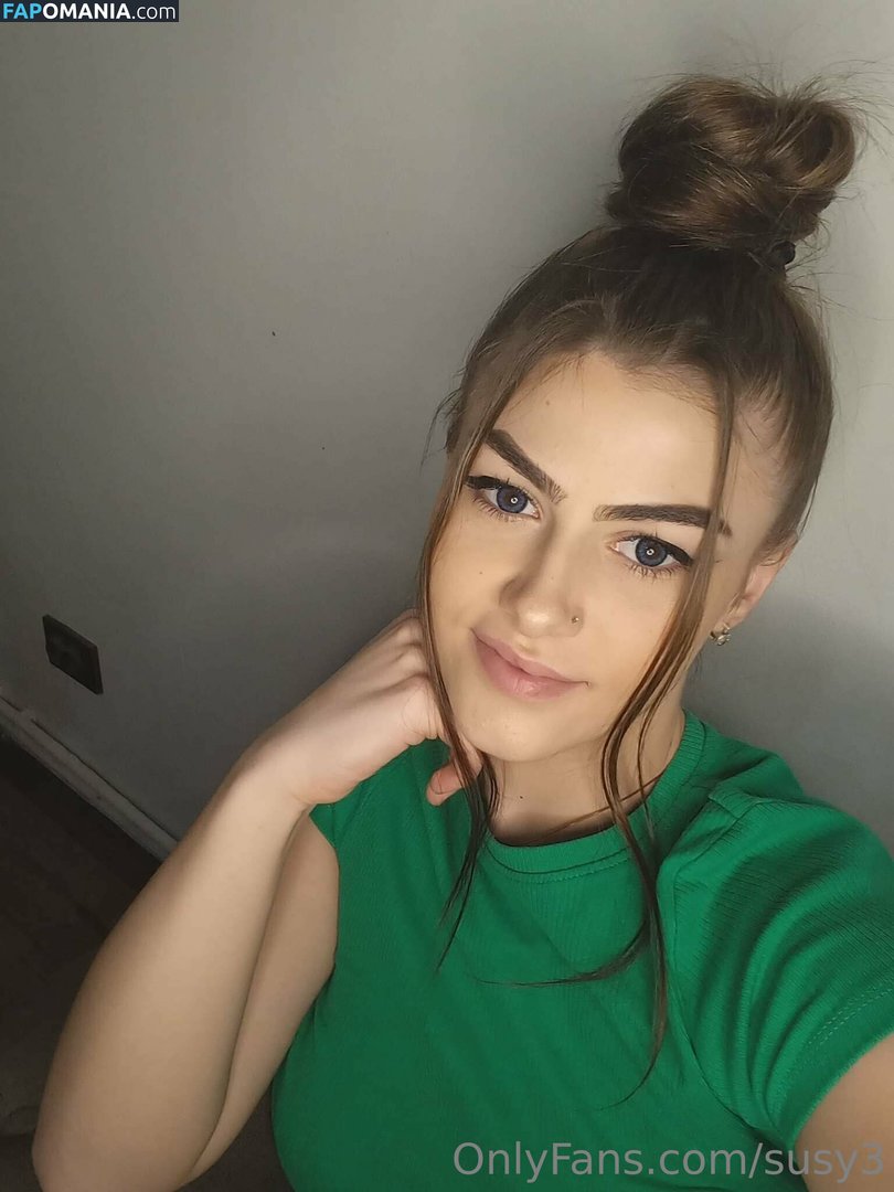 susy3 / susy_3 Meztelen OnlyFans  Kikerült fotó #10