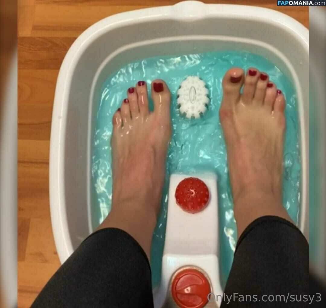 susy3 / susy_3 Meztelen OnlyFans  Kikerült fotó #26