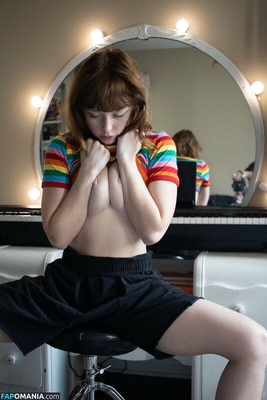Suzanna Son Meztelen OnlyFans  Kikerült fotó #10