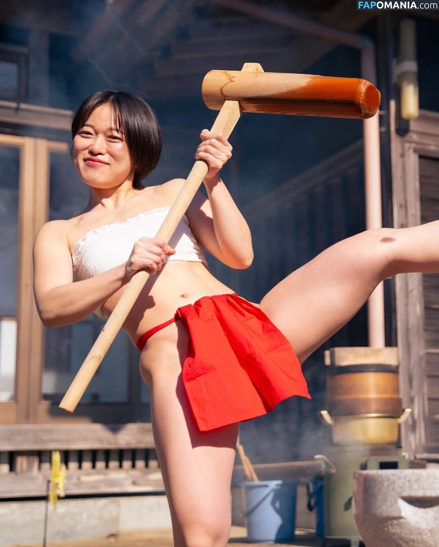 suzuka.muscle / suzukamuscle Meztelen OnlyFans  Kikerült fotó #6