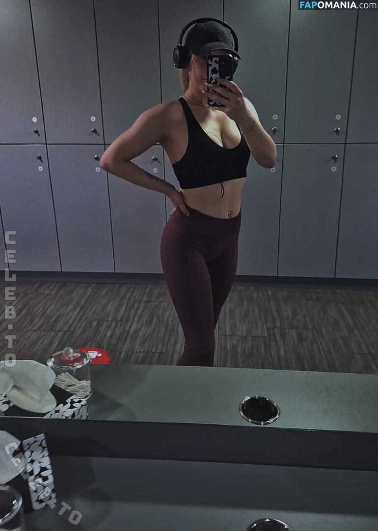 Svenja-4 / sv3nja_01 Meztelen OnlyFans  Kikerült fotó #3