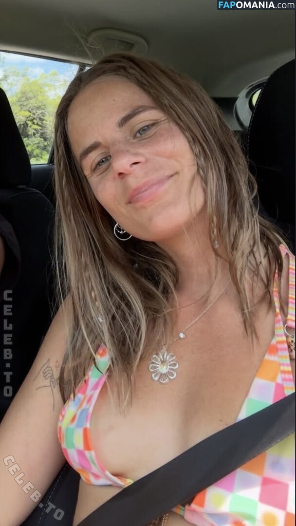 Svenja Kroeger / svenjakroeger Meztelen OnlyFans  Kikerült fotó #4