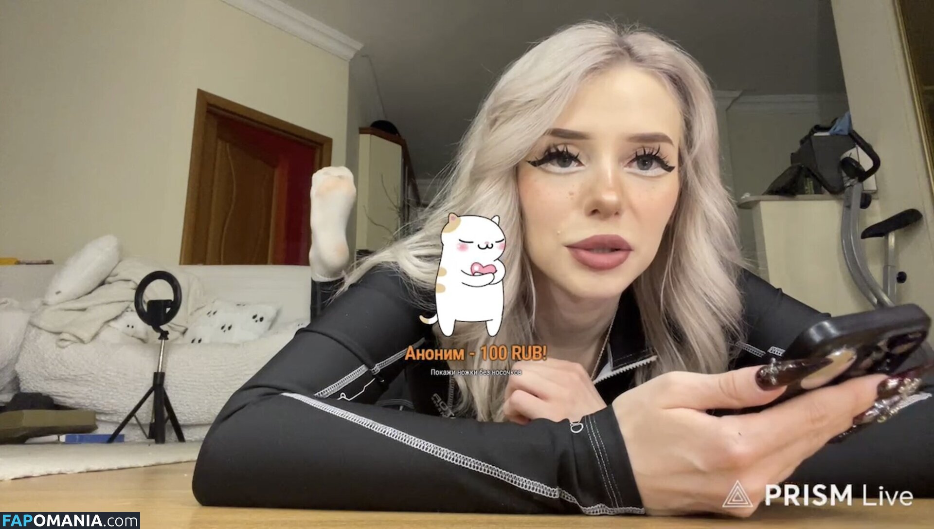 Sveta Sollar / svetasollar Meztelen OnlyFans  Kikerült fotó #157
