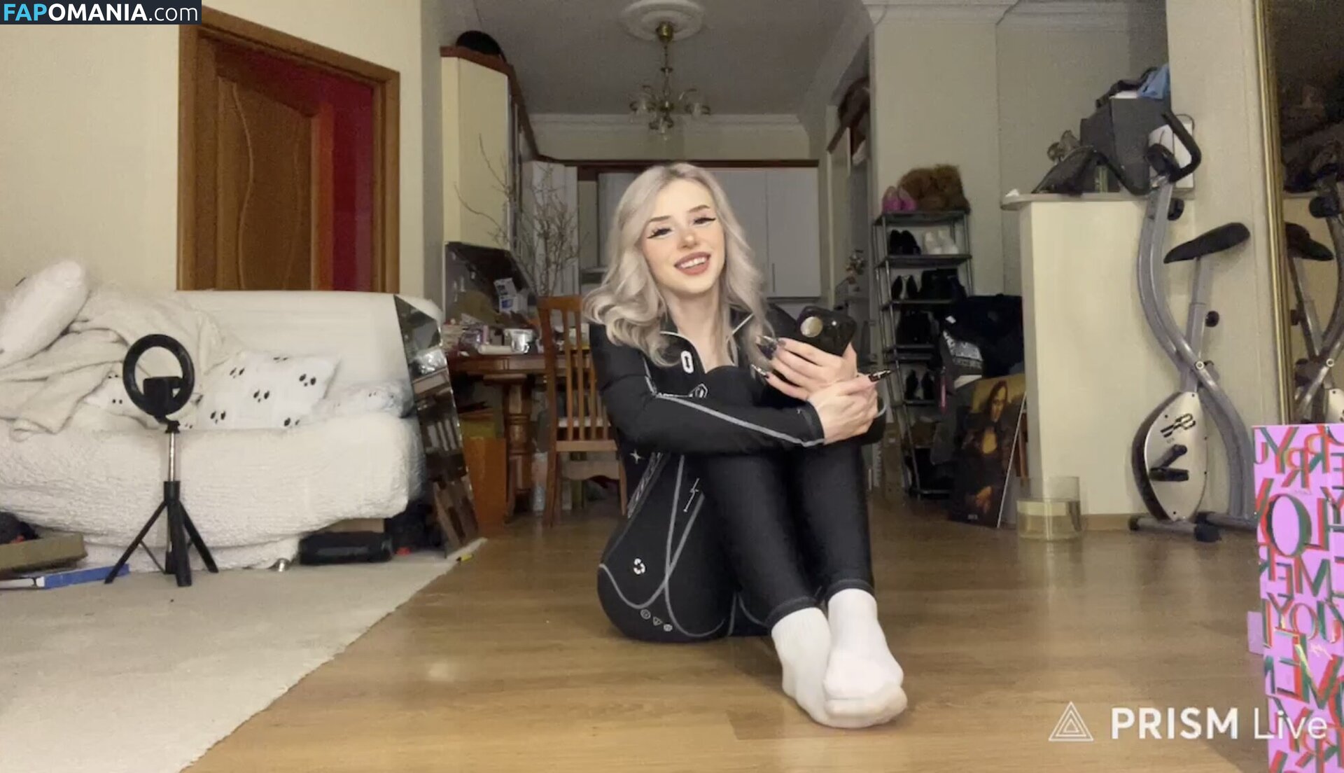 Sveta Sollar / svetasollar Meztelen OnlyFans  Kikerült fotó #158