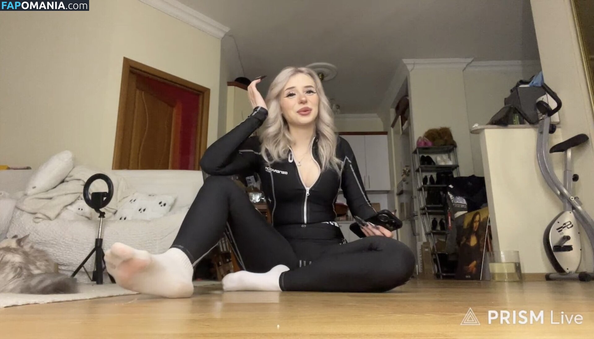 Sveta Sollar / svetasollar Meztelen OnlyFans  Kikerült fotó #163