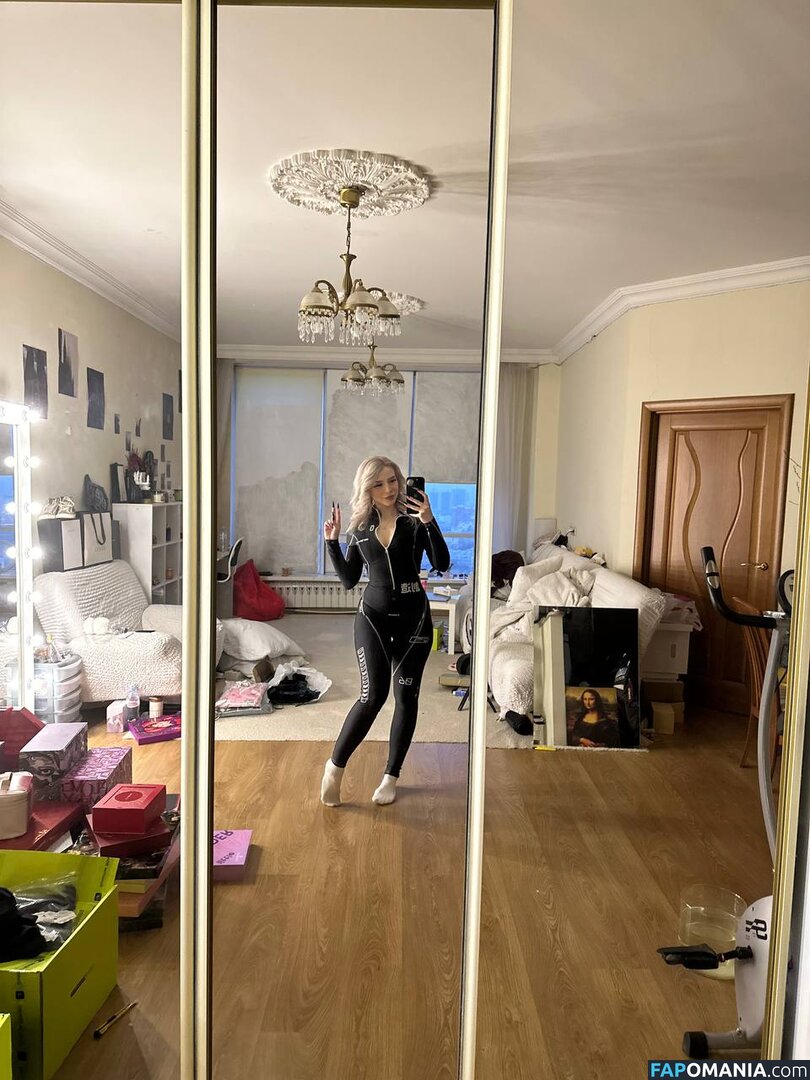 Sveta Sollar / svetasollar Meztelen OnlyFans  Kikerült fotó #165