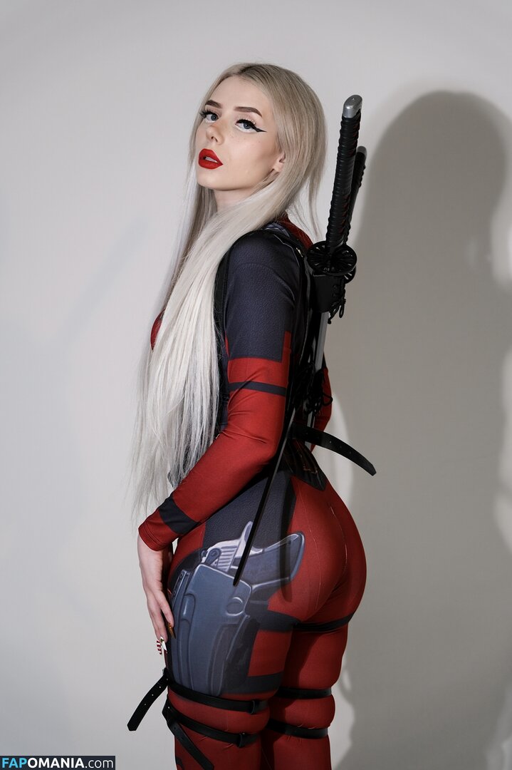 Sveta Sollar / svetasollar Meztelen OnlyFans  Kikerült fotó #170