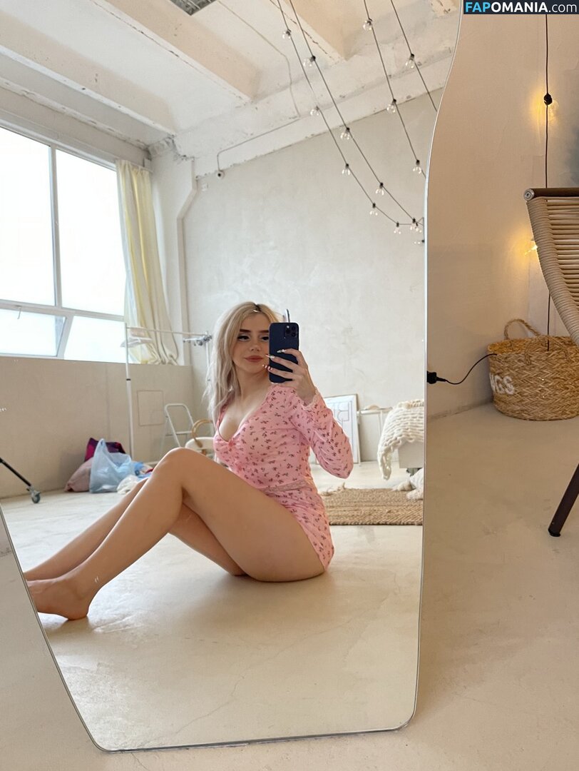 Sveta Sollar / svetasollar Meztelen OnlyFans  Kikerült fotó #183
