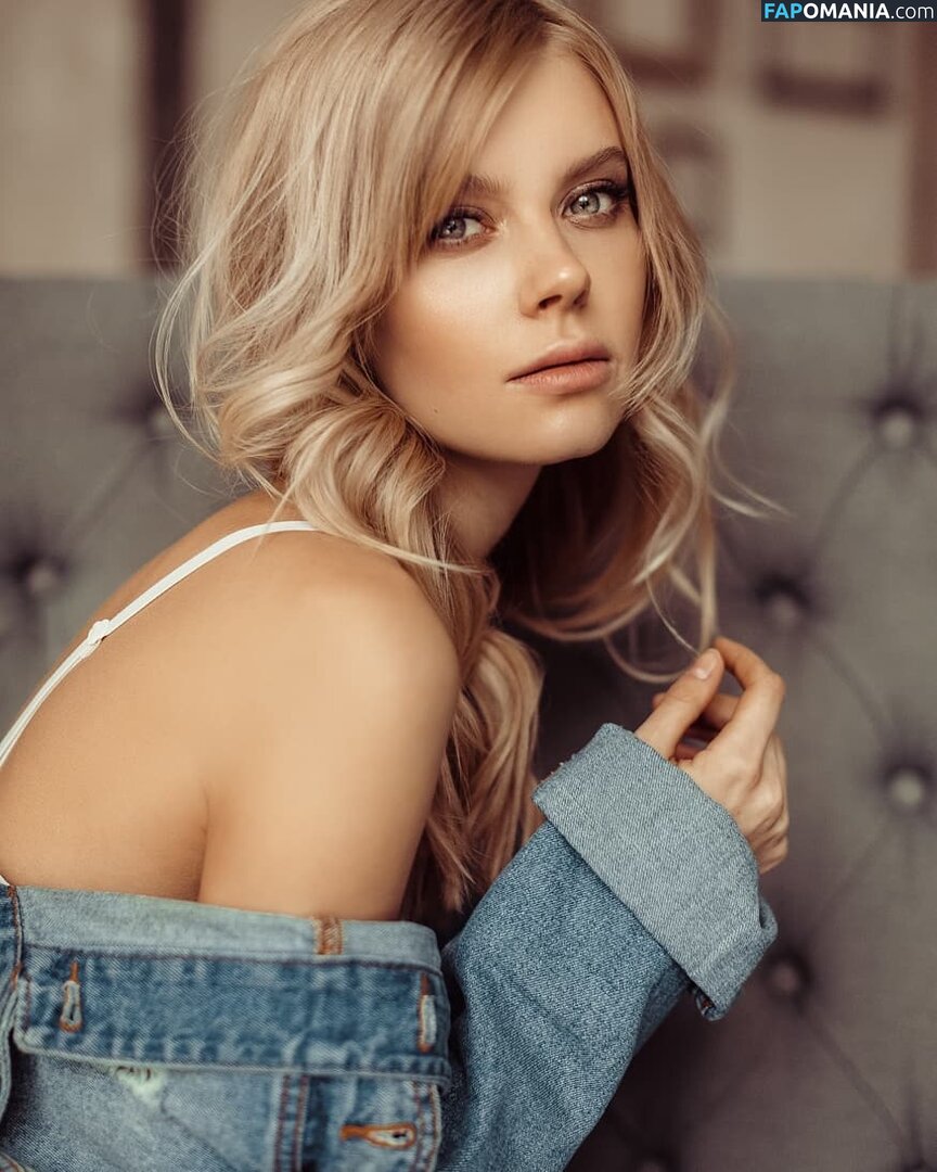 Svetlana Fokina / cvet21 Meztelen OnlyFans  Kikerült fotó #4