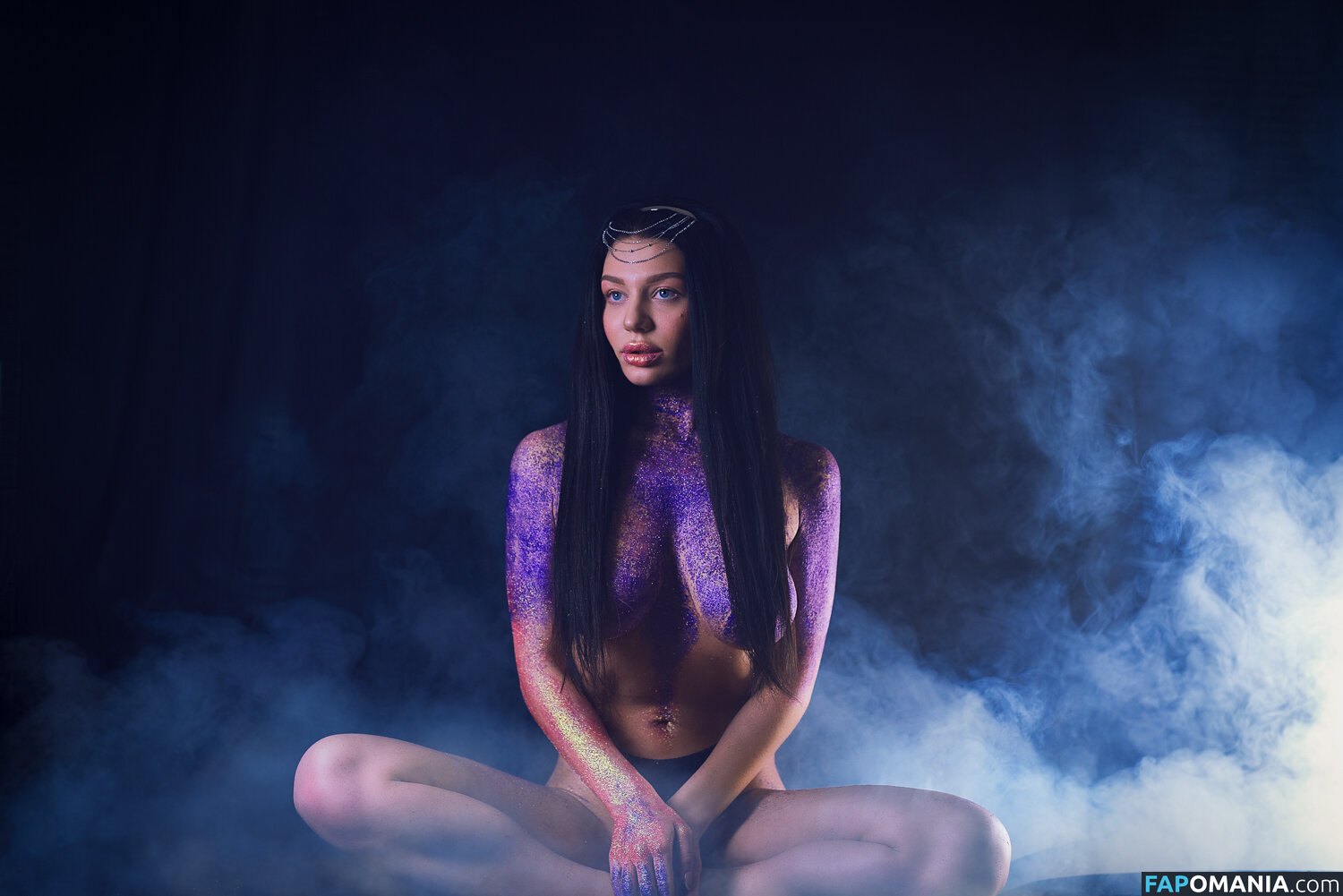 Svetlana Shine / Svetlana Sinitsyna / odnoklassnytsa Meztelen OnlyFans  Kikerült fotó #24