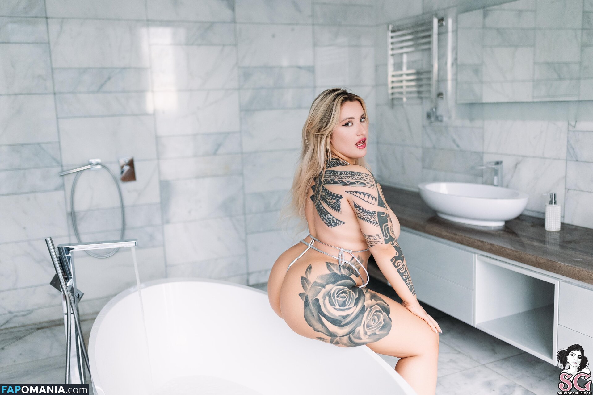 Swag Russian Panda / alenaswagpanda / swagrussianpanda Meztelen OnlyFans  Kikerült fotó #297