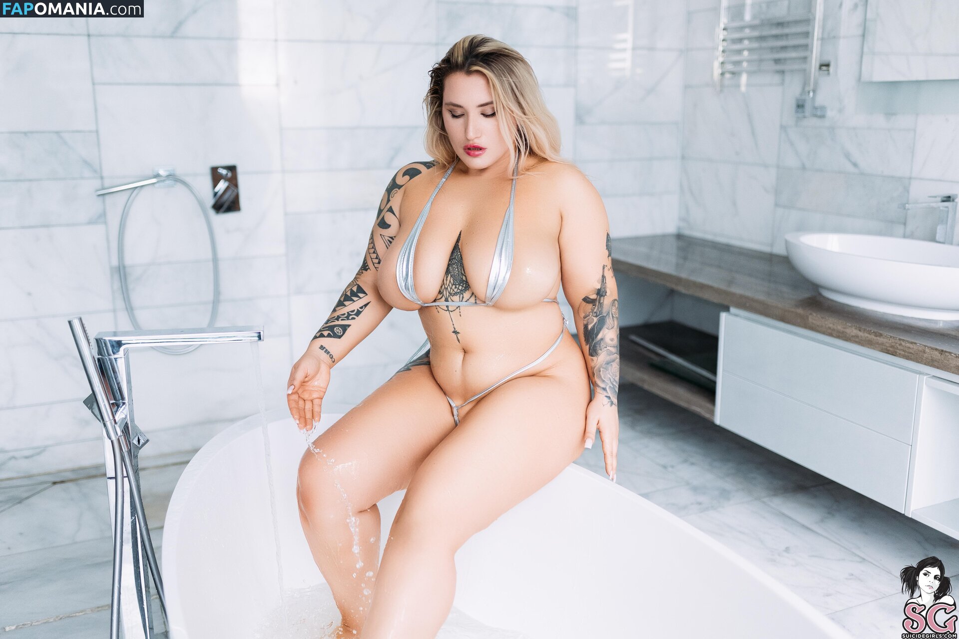 Swag Russian Panda / alenaswagpanda / swagrussianpanda Meztelen OnlyFans  Kikerült fotó #299