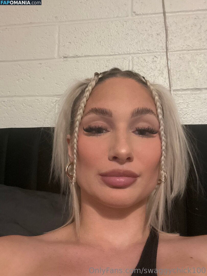 lillithbabyxo / swaggychick100 Meztelen OnlyFans  Kikerült fotó #1