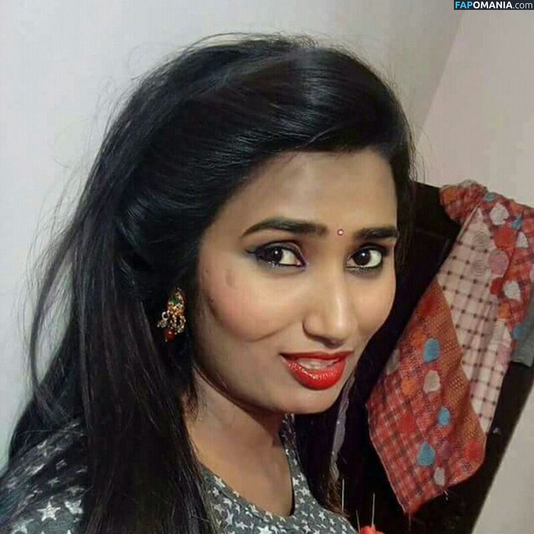 Swathi Naid Meztelen OnlyFans  Kikerült fotó #9
