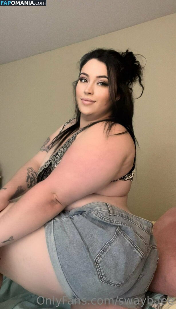 sway_baetv / swaybaee Meztelen OnlyFans  Kikerült fotó #167