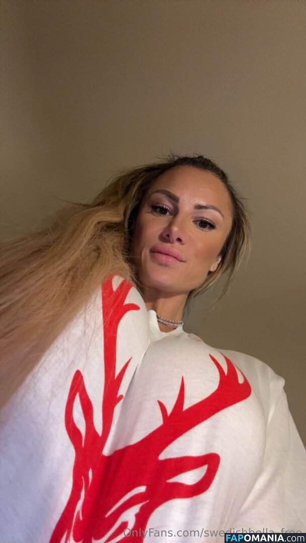 swedishbella_free Meztelen OnlyFans  Kikerült fotó #4