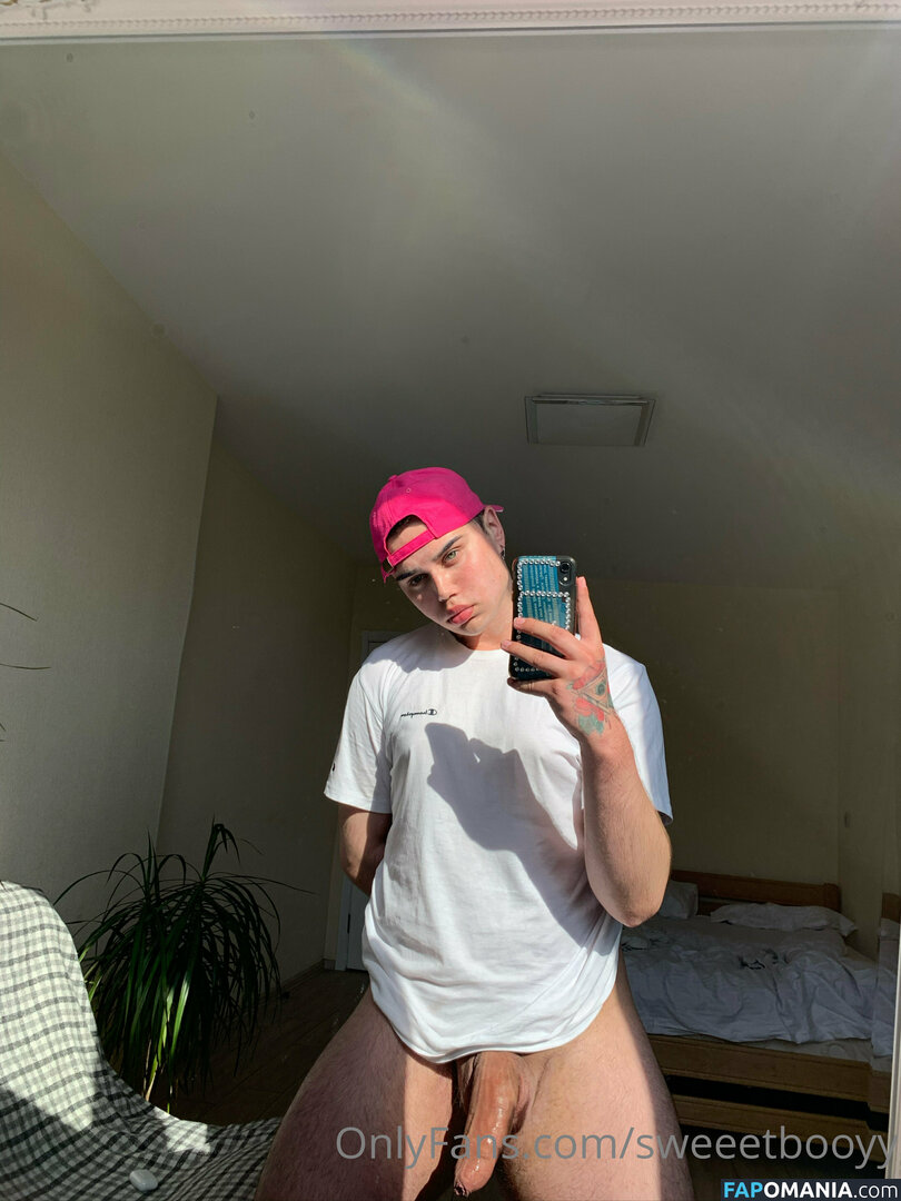 sweeetbooyy / sweetboy9535 Meztelen OnlyFans  Kikerült fotó #10