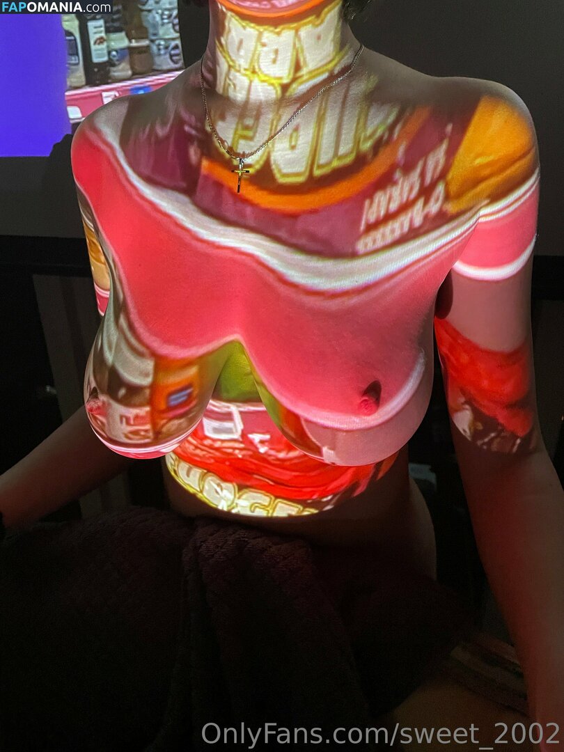 sweet2002 / sweet_2002 Meztelen OnlyFans  Kikerült fotó #18