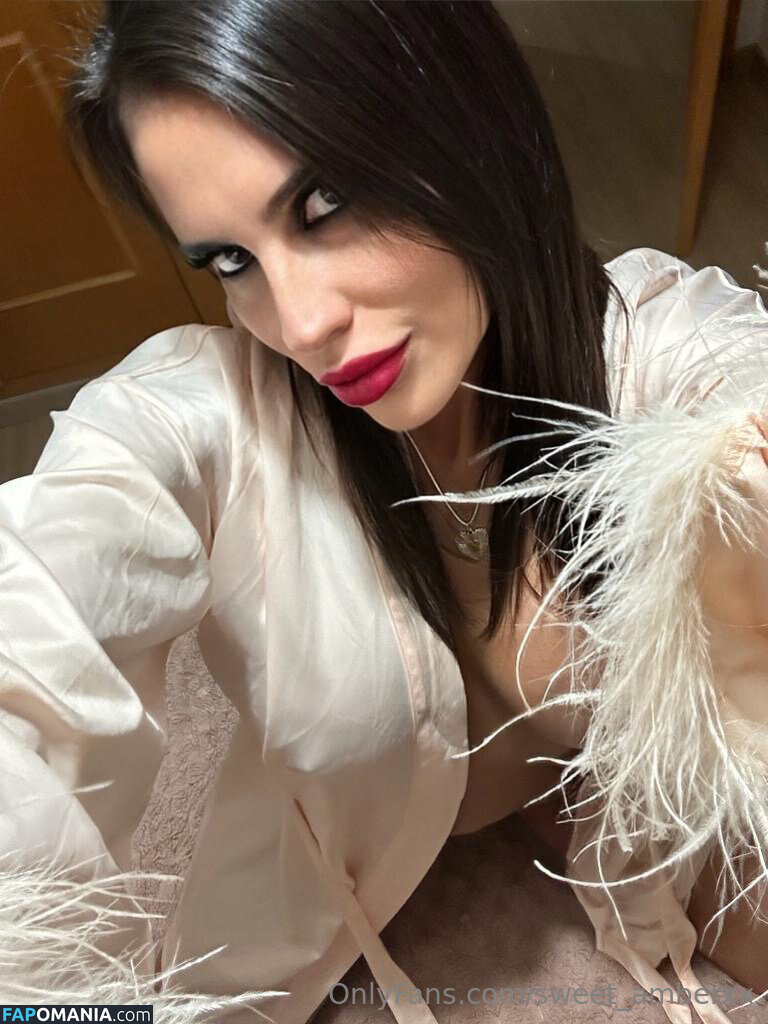 sweet_amberxx3 Meztelen OnlyFans  Kikerült fotó #14