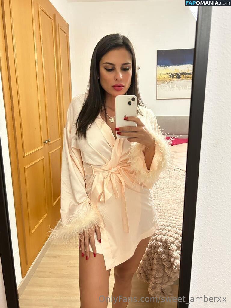 sweet_amberxx3 Meztelen OnlyFans  Kikerült fotó #15