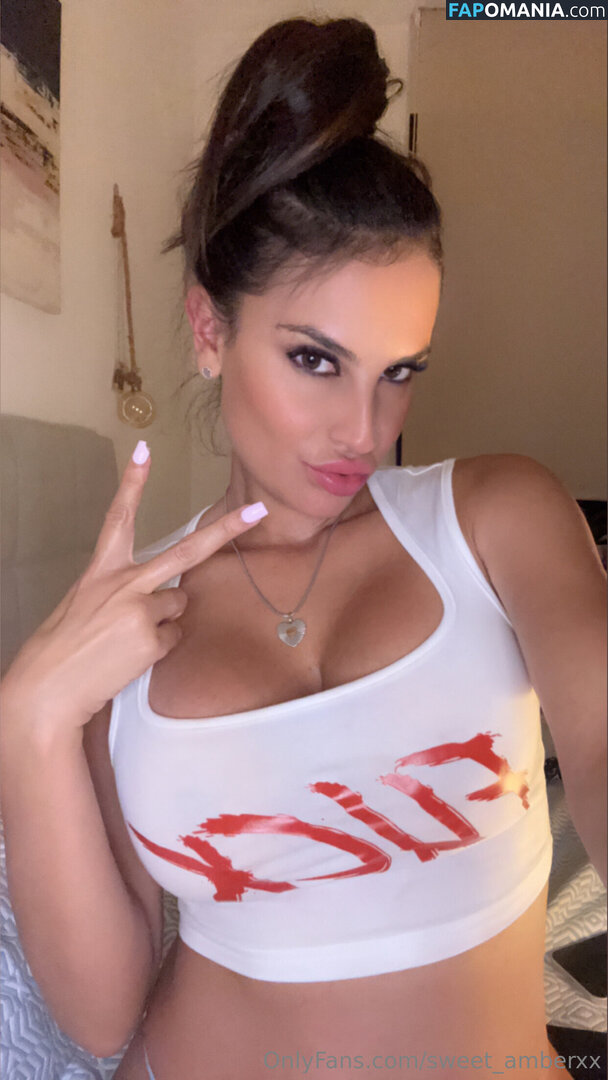 sweet_amberxx3 Meztelen OnlyFans  Kikerült fotó #20