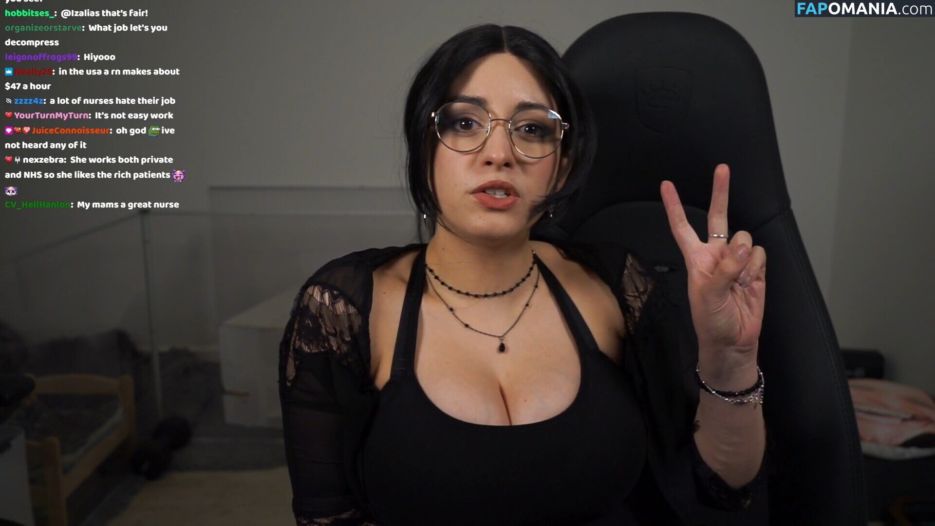 Sweet Anita / Sweet_Anita / sweetanita / sweetanitatwitch / sweetanitaxxx Meztelen OnlyFans  Kikerült fotó #660