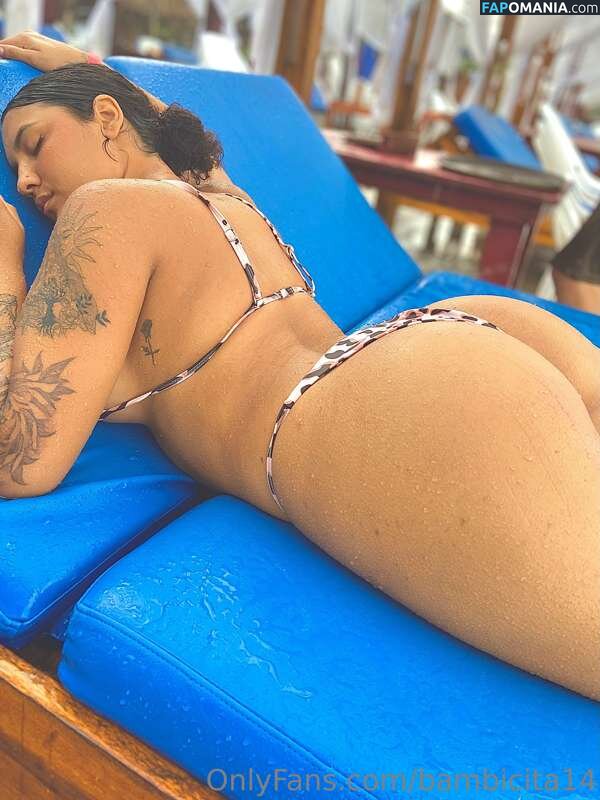 Sweet Bambi / _bambicita_ / bambicita / bambiicita / https: Meztelen OnlyFans  Kikerült fotó #12
