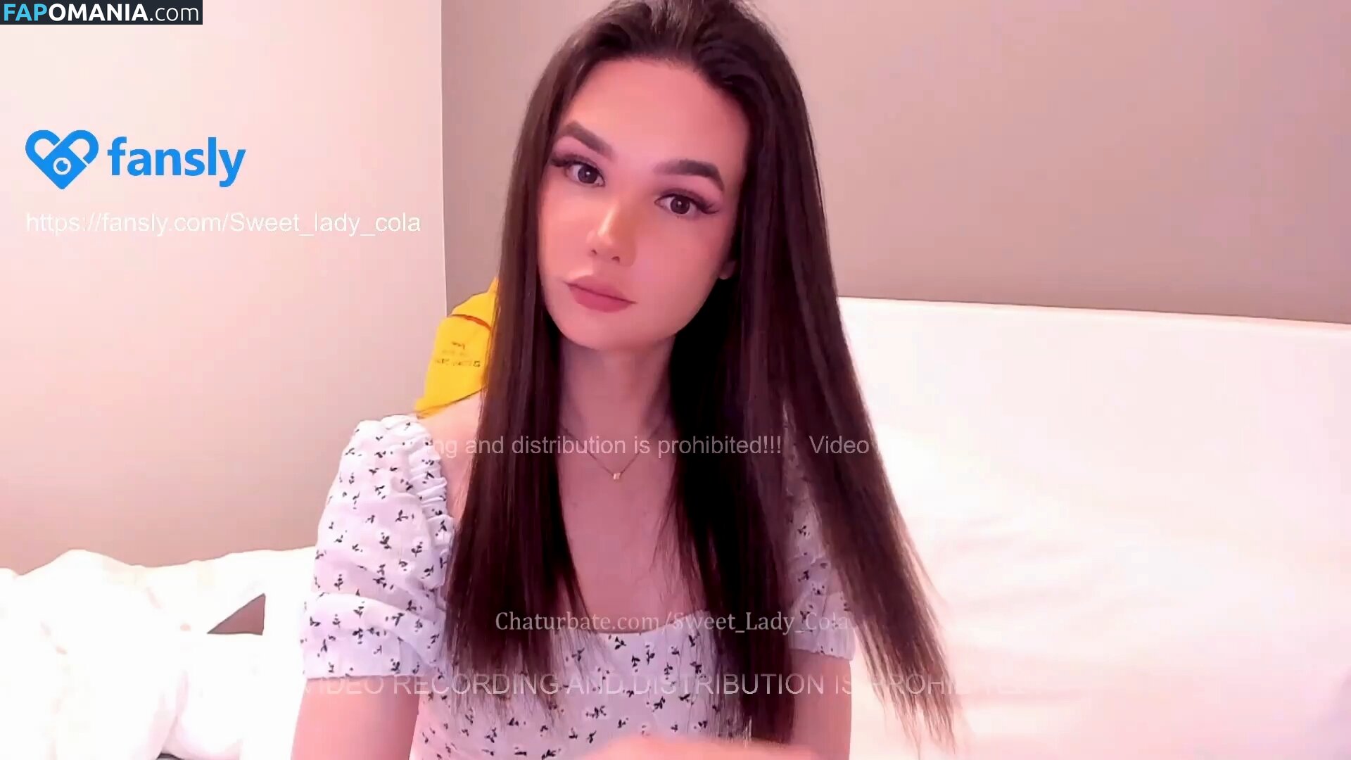 Sweet_Lady_Cola / colasweet Meztelen OnlyFans  Kikerült fotó #7
