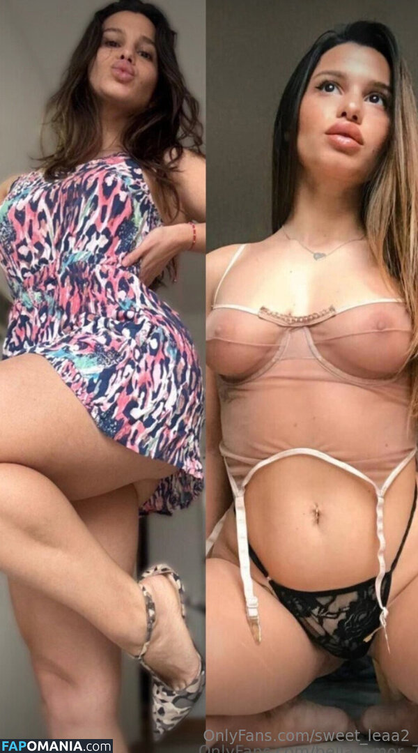 lea.sweet2 / sweet_leaa2 Meztelen OnlyFans  Kikerült fotó #7