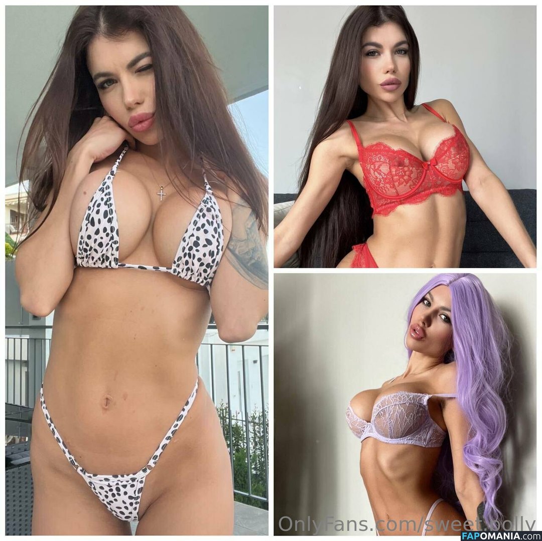 Sweet Polly / Sweet_Polly_ / sweet.polly / sweetpollynyc Meztelen OnlyFans  Kikerült fotó #11