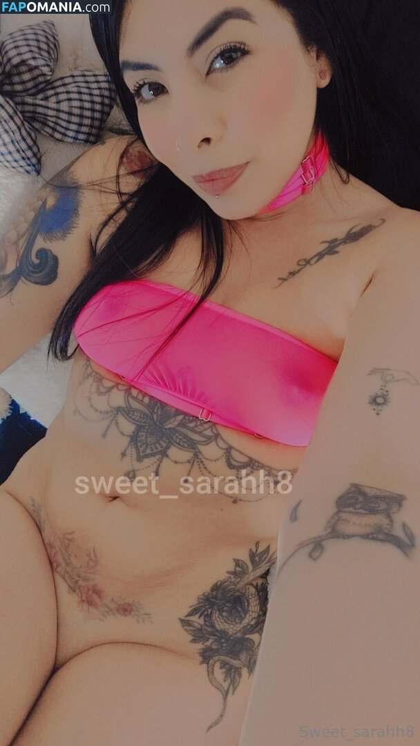 sweet_sarahh8 Meztelen OnlyFans  Kikerült fotó #6