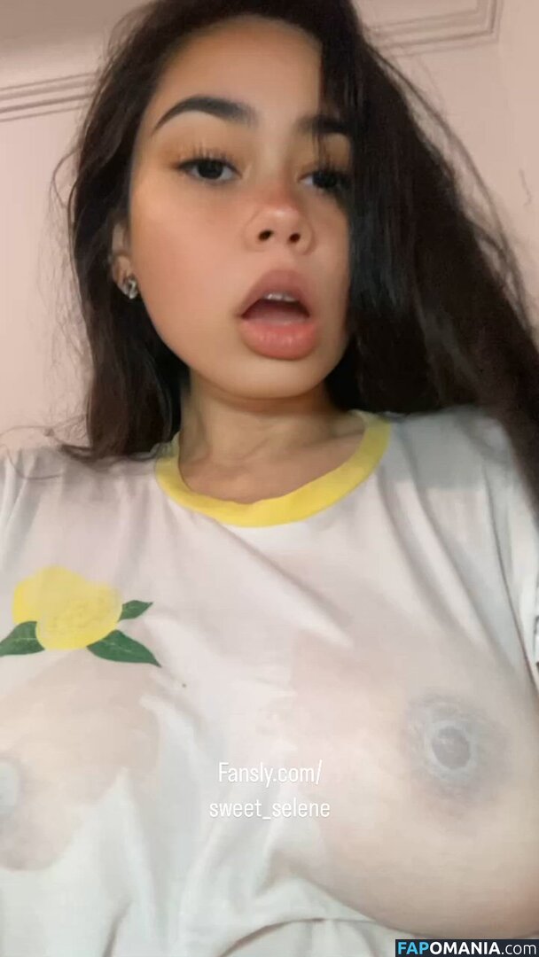 sweet_selene Meztelen OnlyFans  Kikerült fotó #3