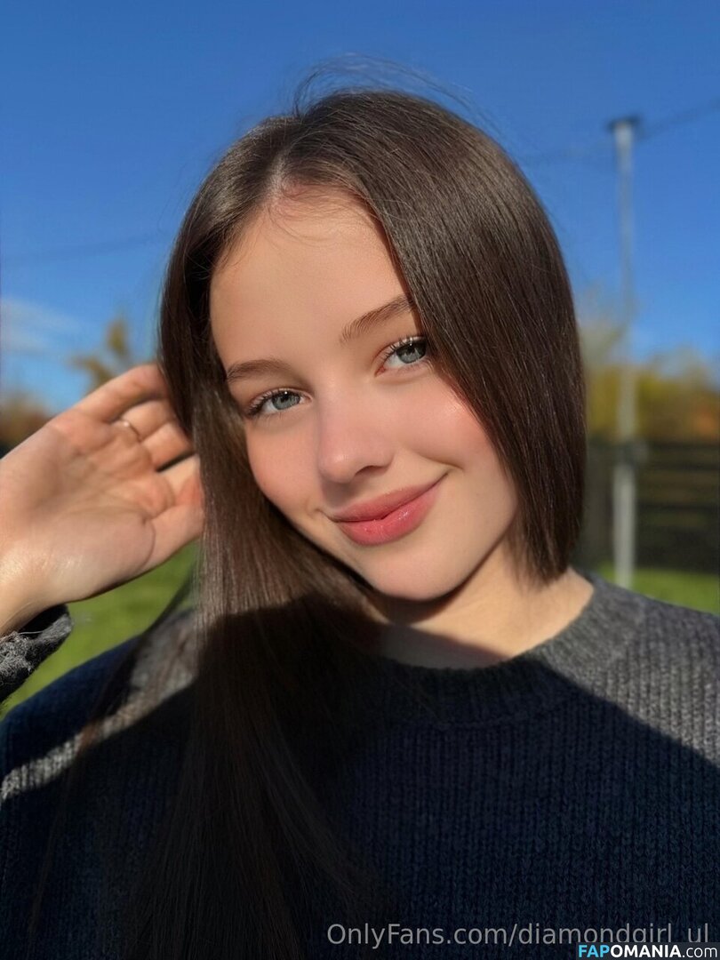 sweet_ulyana / ulyanaswag Meztelen OnlyFans  Kikerült fotó #1