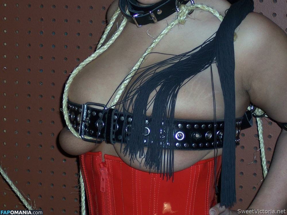 Sweet Victoria / Victoria Raye / latinablack / sweetvictoriia Meztelen OnlyFans  Kikerült fotó #61