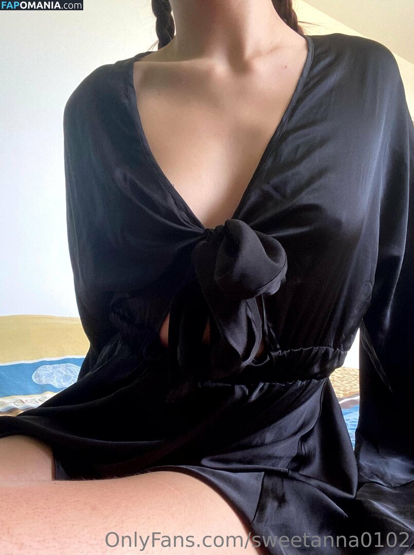 sweetanna0102 / sweetsmile221 Meztelen OnlyFans  Kikerült fotó #4
