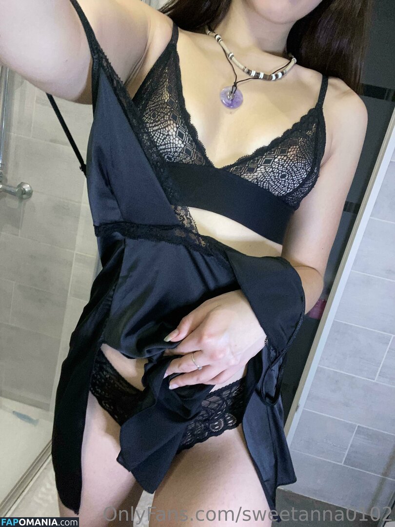 sweetanna0102 / sweetsmile221 Meztelen OnlyFans  Kikerült fotó #11