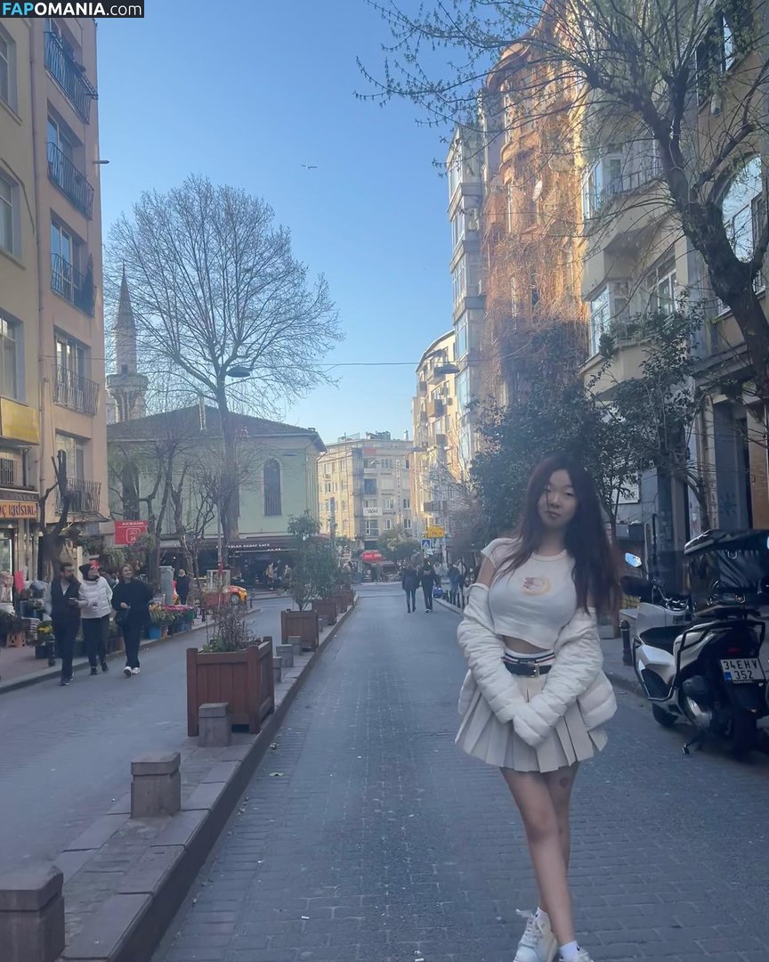aeqtian03 / babygirlprincesss1 / juicybabygrl / sweetasianchick03 Meztelen OnlyFans  Kikerült fotó #1