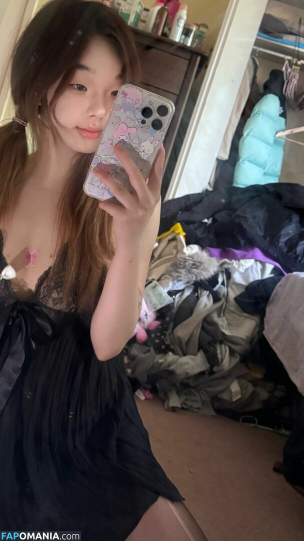 aeqtian03 / babygirlprincesss1 / juicybabygrl / sweetasianchick03 Meztelen OnlyFans  Kikerült fotó #38
