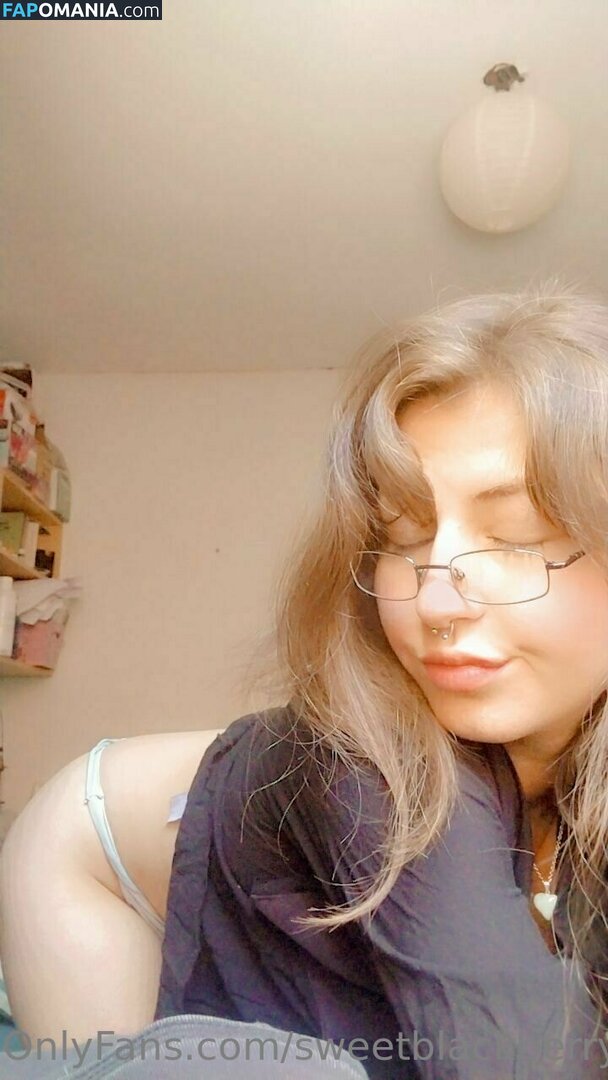 sweetblackberry04 / swtblackberry Meztelen OnlyFans  Kikerült fotó #7