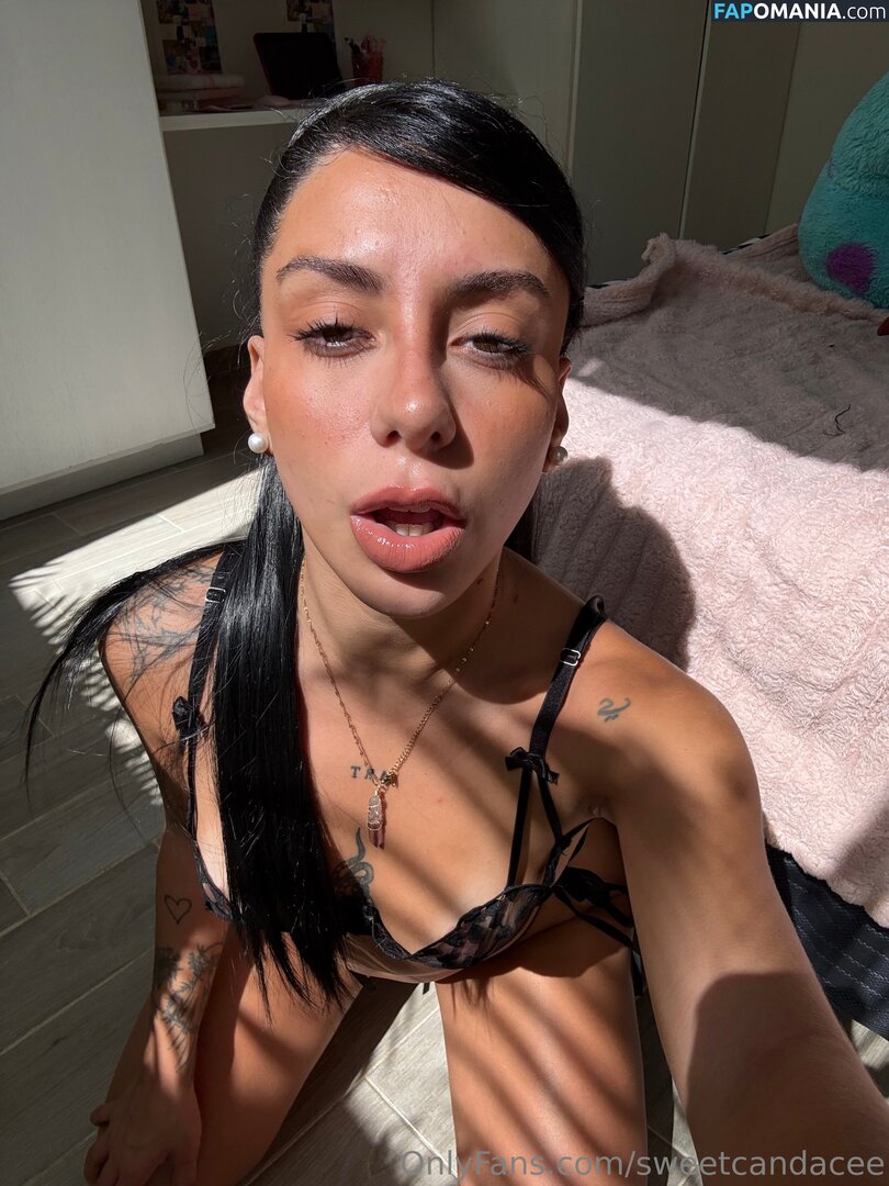 capturewithcandace / sweetcandacee Meztelen OnlyFans  Kikerült fotó #17