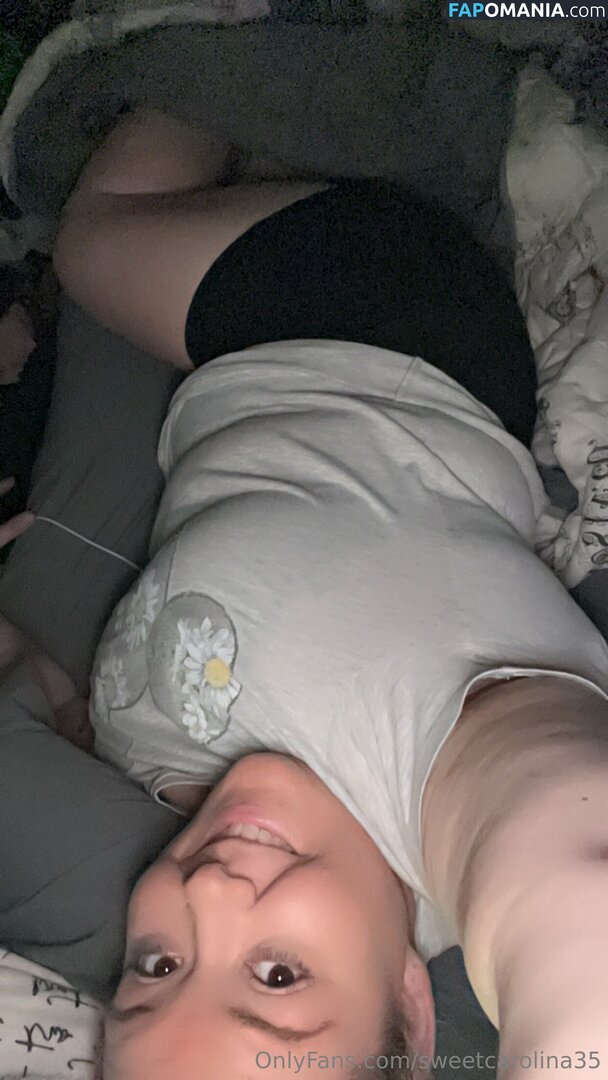 sweetcarolina35 Meztelen OnlyFans  Kikerült fotó #5
