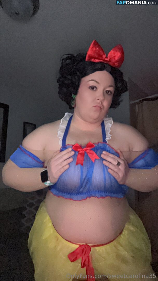 sweetcarolina35 Meztelen OnlyFans  Kikerült fotó #14