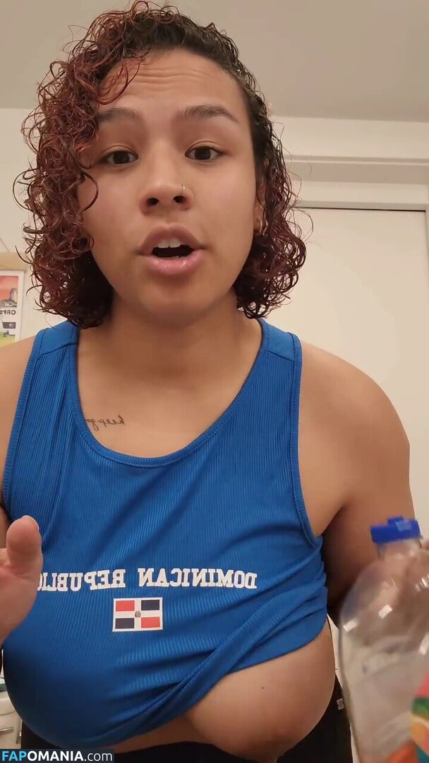 sweetdabz / sweetsdominicana Meztelen OnlyFans  Kikerült fotó #37