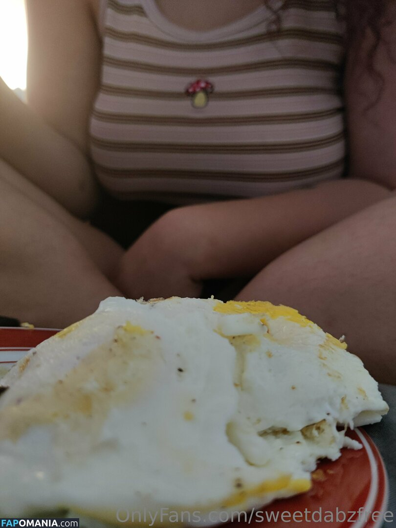 sweetdabzfree / sweetzdabody Meztelen OnlyFans  Kikerült fotó #3