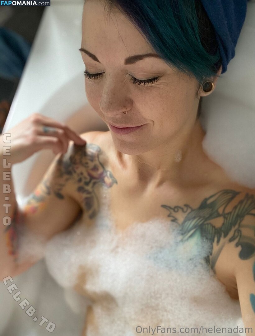 Sweetdevilhelen / helenadam Meztelen OnlyFans  Kikerült fotó #2