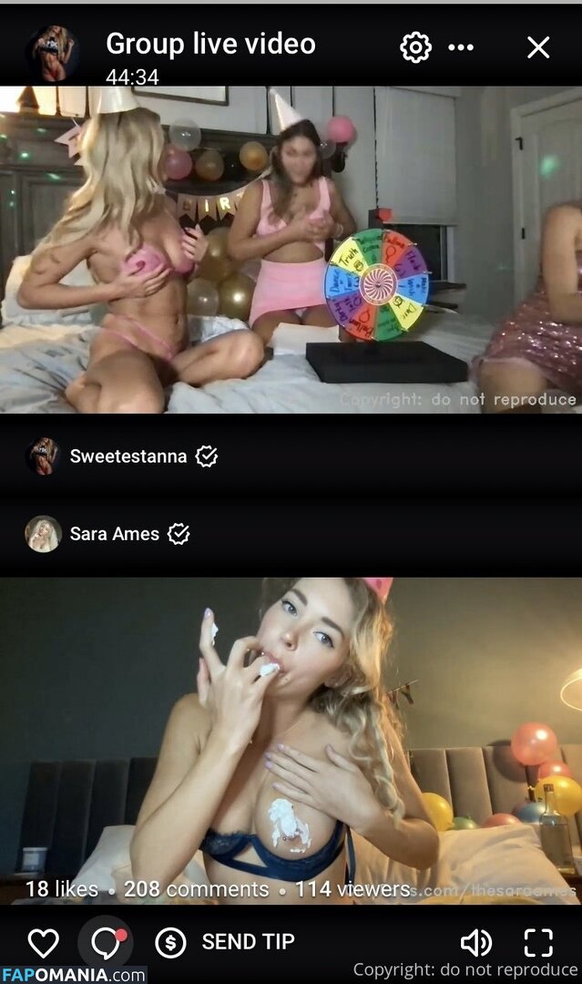 sweetestanna / sweetestanne Meztelen OnlyFans  Kikerült fotó #10
