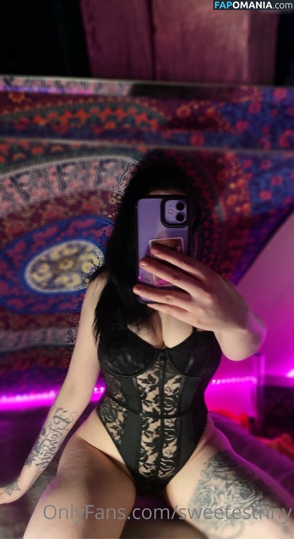 Vanny.hny / sweetesthny Meztelen OnlyFans  Kikerült fotó #10