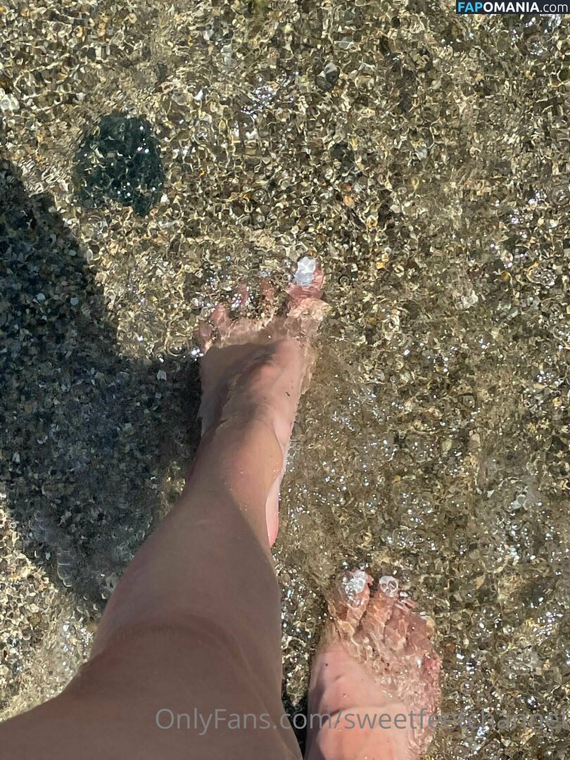 sweet_feet_ / sweetfeetchannel Meztelen OnlyFans  Kikerült fotó #1