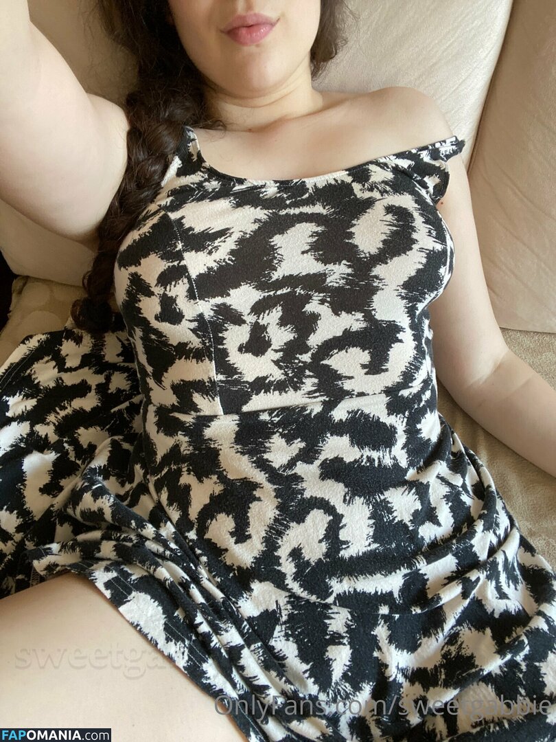 sweet_gabbie / sweetgabbie / sweets.gabs29 Meztelen OnlyFans  Kikerült fotó #4